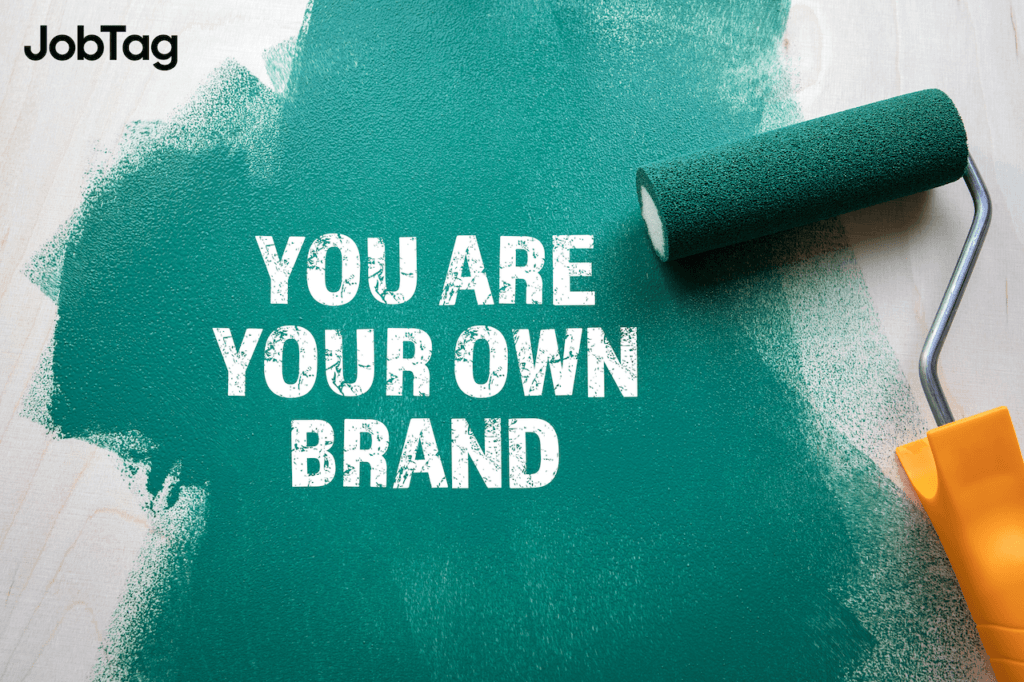 JobTag - Personal Branding Won’t Fix a Broken Hiring System